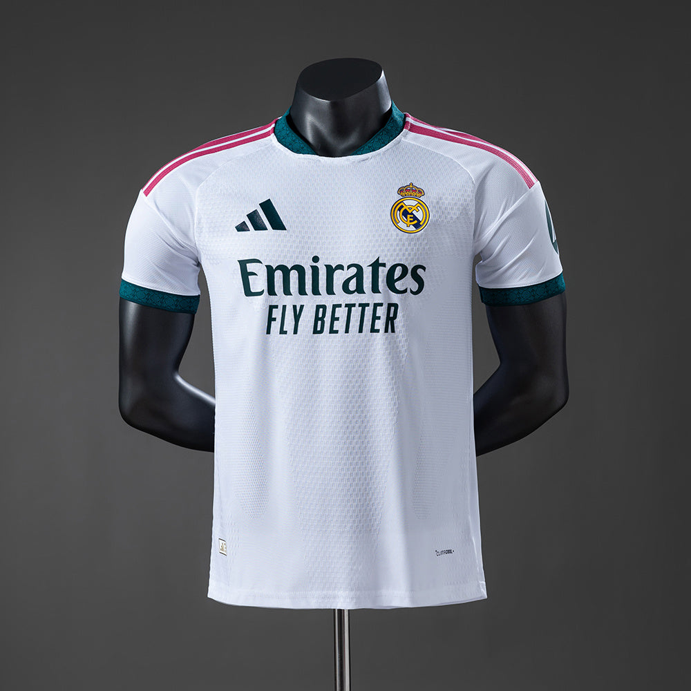 Real Madrid Home 2026/27