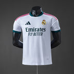 Real Madrid Home 2026/27