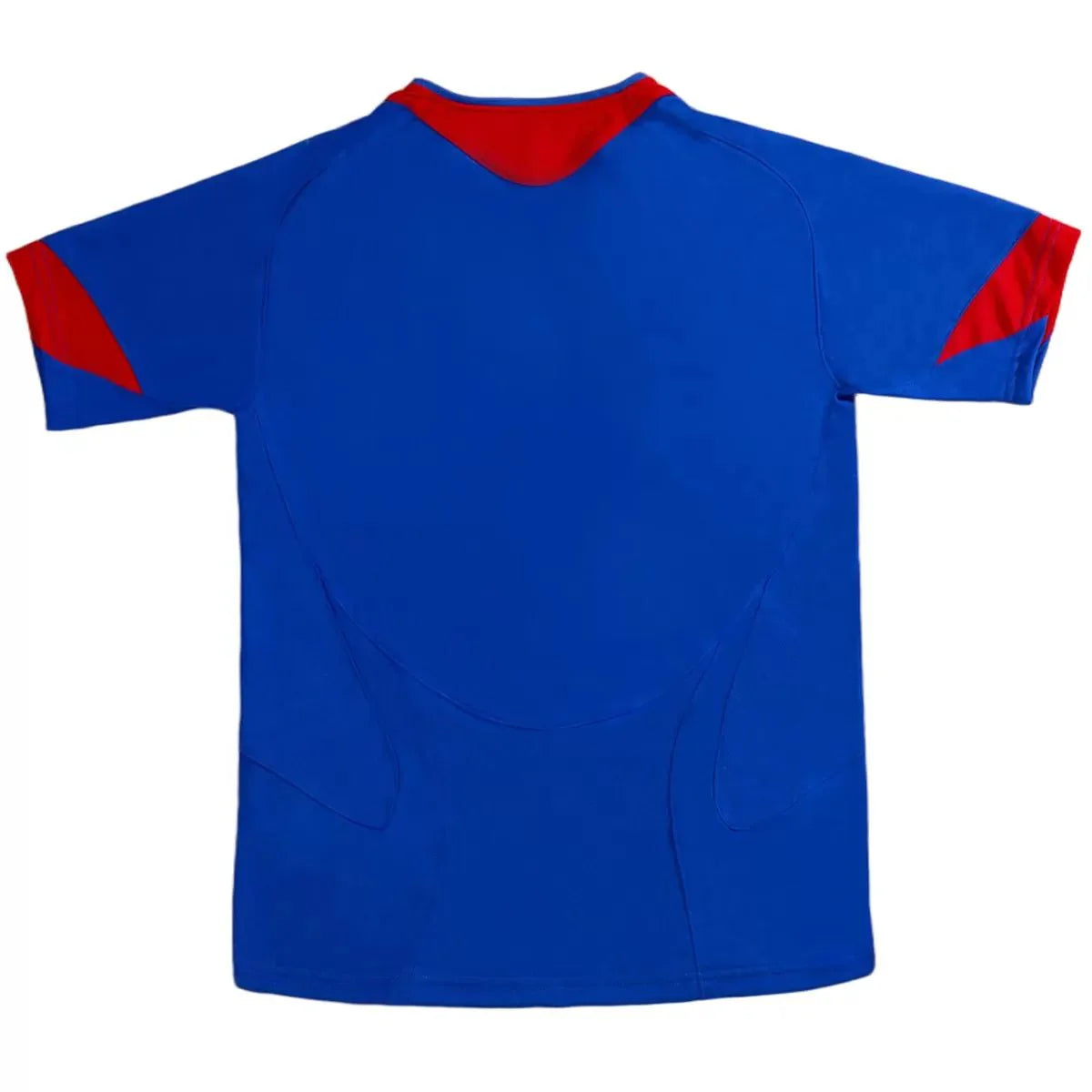 Retro Manchester United Away Jersey 2005/06