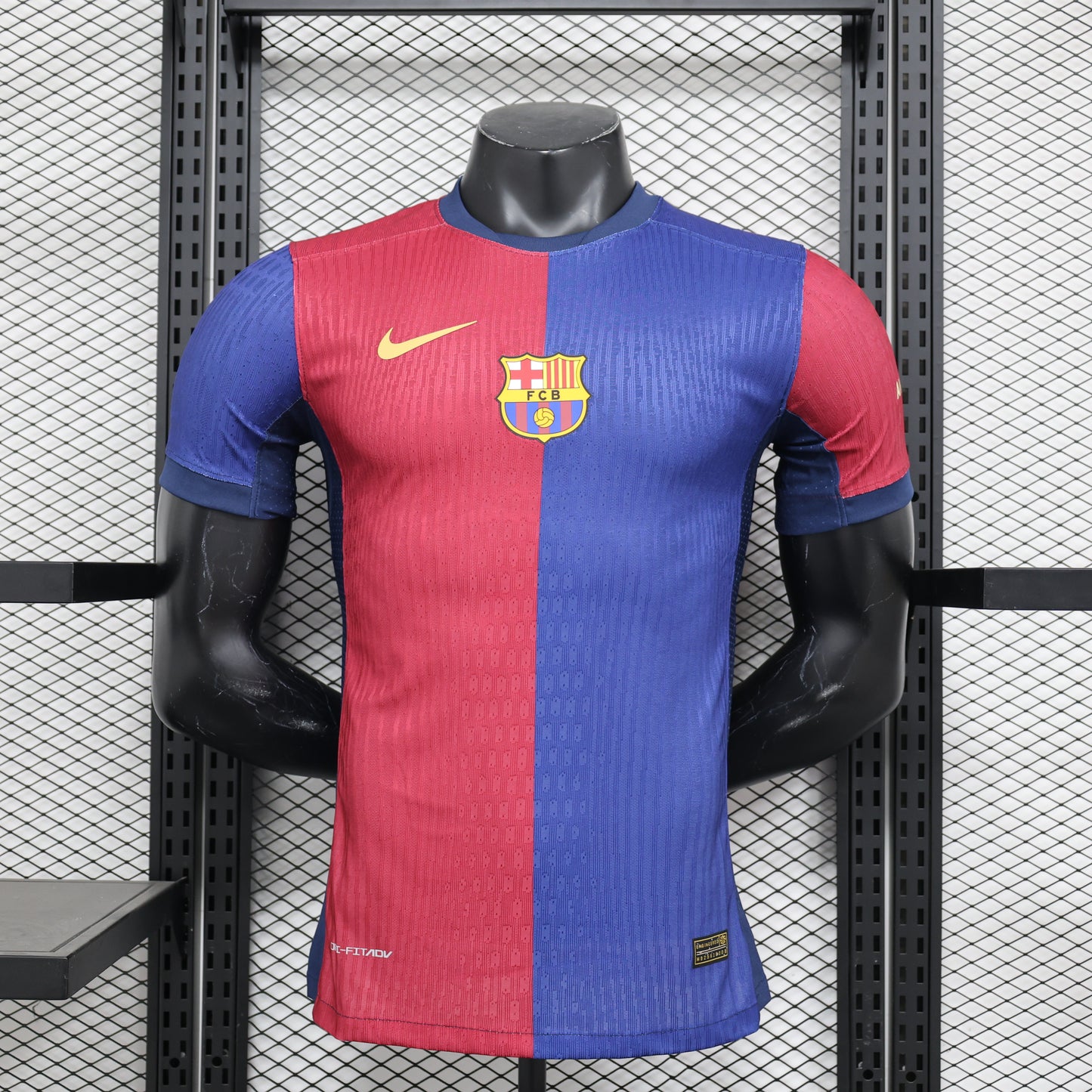 Barcelona Home *NO SPONSOR* 2024/25