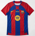 Barcelona x Spider Man 2027