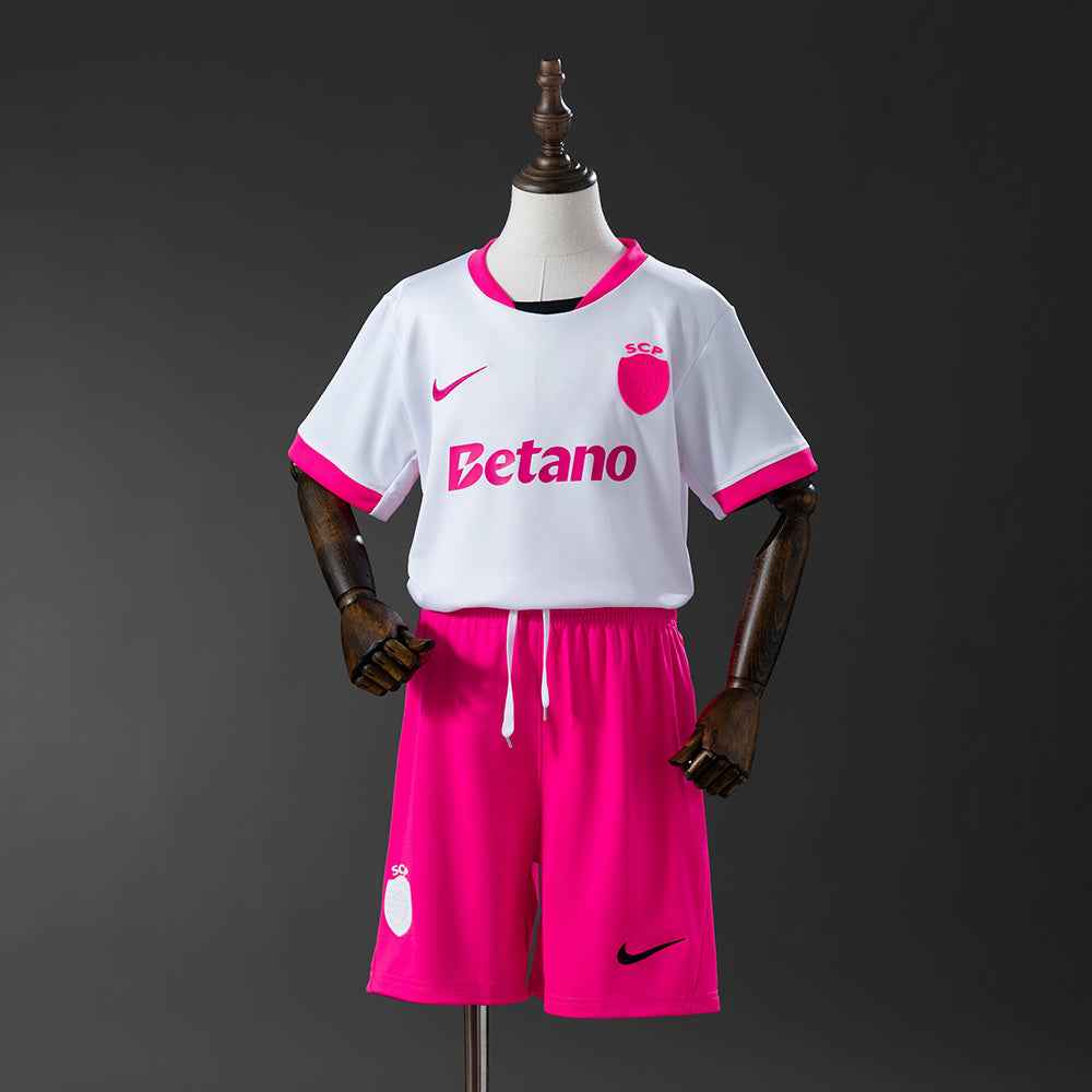 Sporting Lisbon Special 25/26 Kids