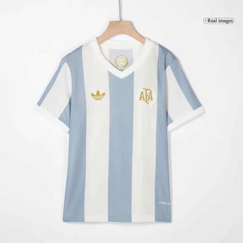 Argentina 2024 Kids - 50th Anniversary