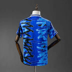 Schalke 04 Home 1993/94