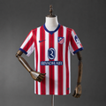 Athletico Madrid Home 2026/27
