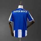 Porto 25/26 home