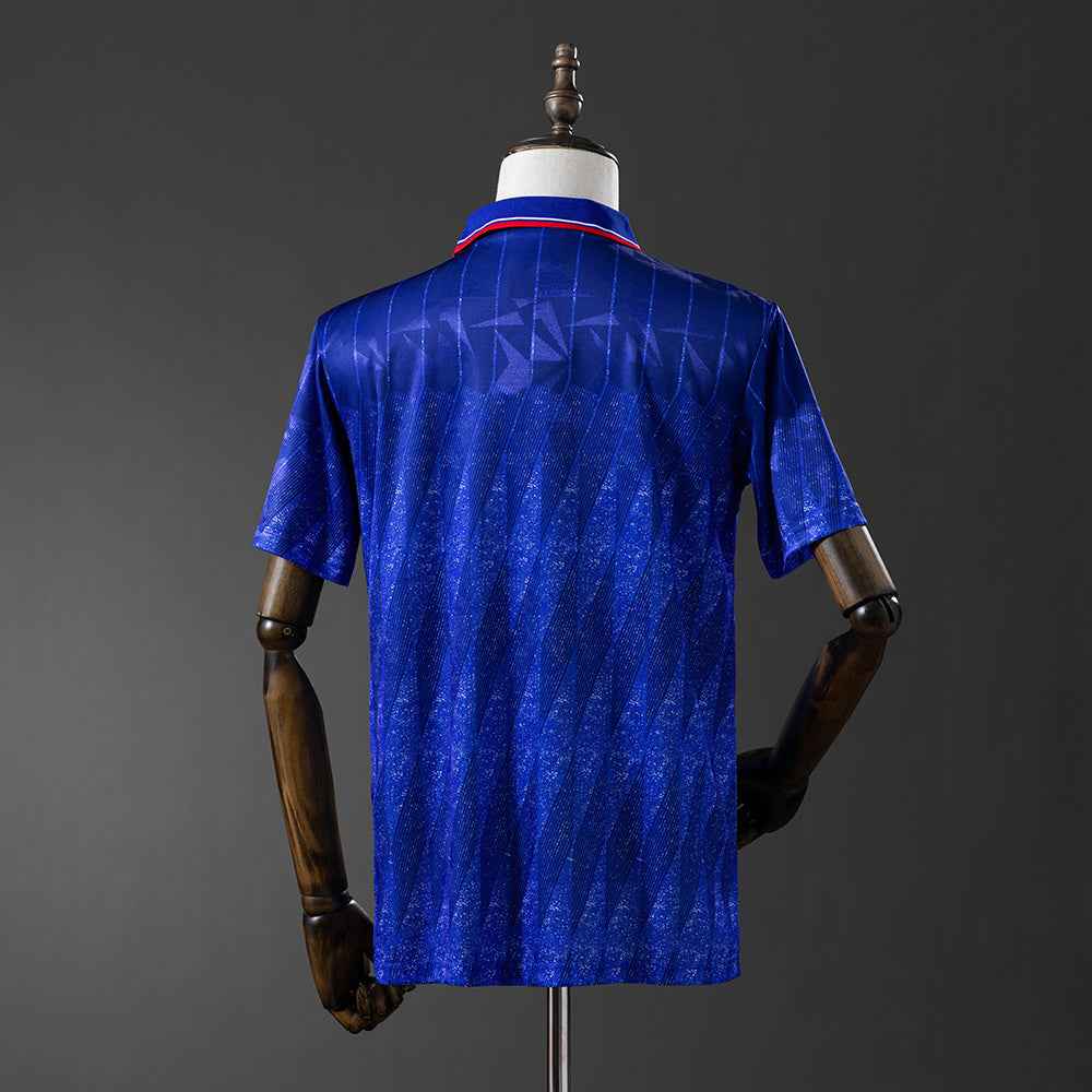 Chelsea Home 1989/91