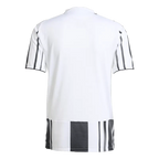 Juventus Home Custom Player Version Soccer Jersey 2025/26