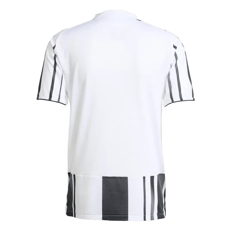 Juventus Home Custom Player Version Soccer Jersey 2025/26