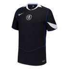 Chelsea Third Away Custom Player Version Soccer Jersey 2025/26