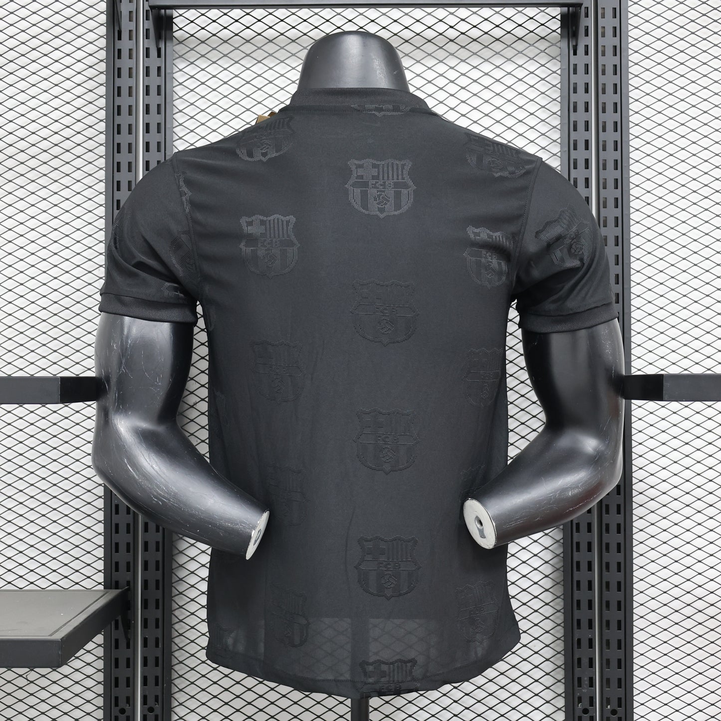 FC Barcelona Black Edition 2024/25