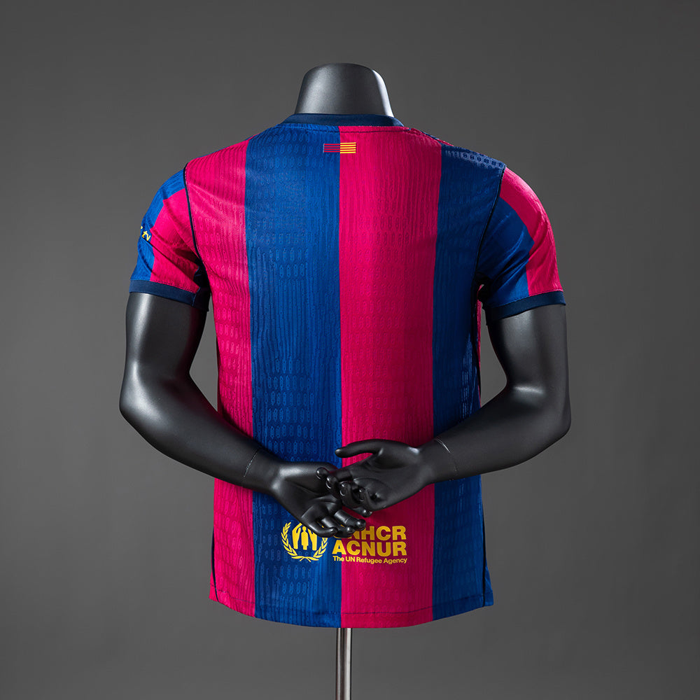 Barcelona Home 2026/27