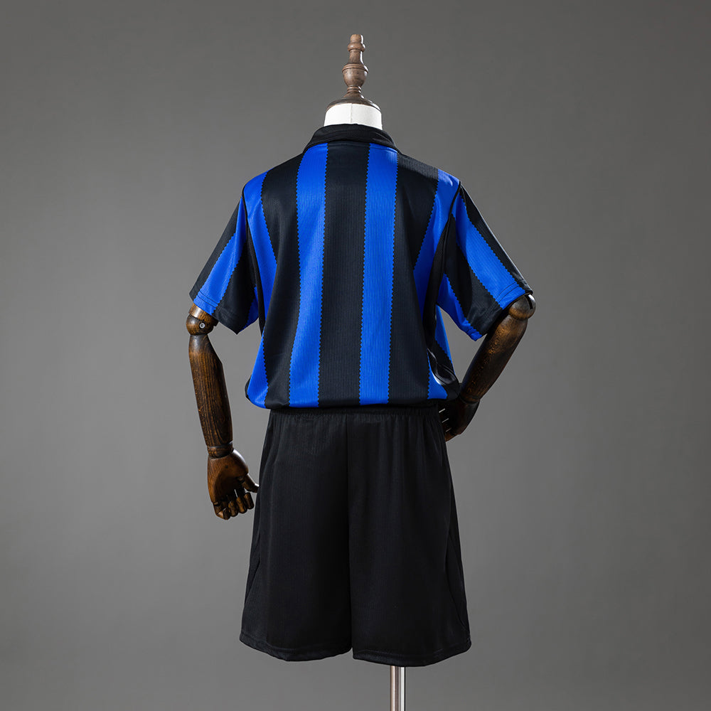 Inter Milan Home 2027 Kids