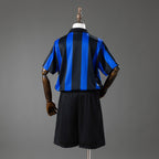 Inter Milan Home 2027 Kids