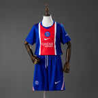 PSG Home 2027 Kids
