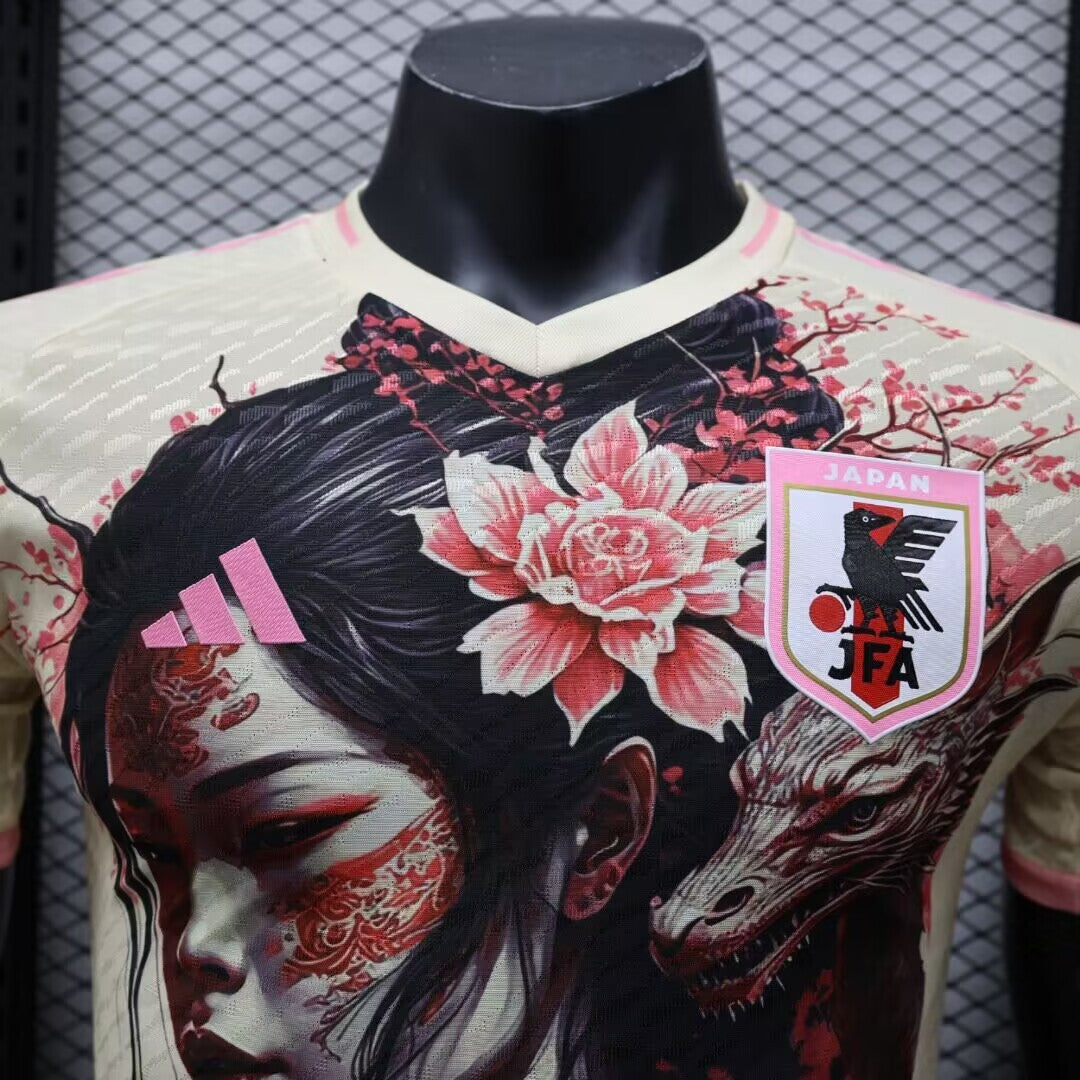 Japan Special Edition “Geisha” 2024/25