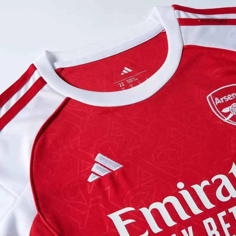 Arsenal 25/26 Kids