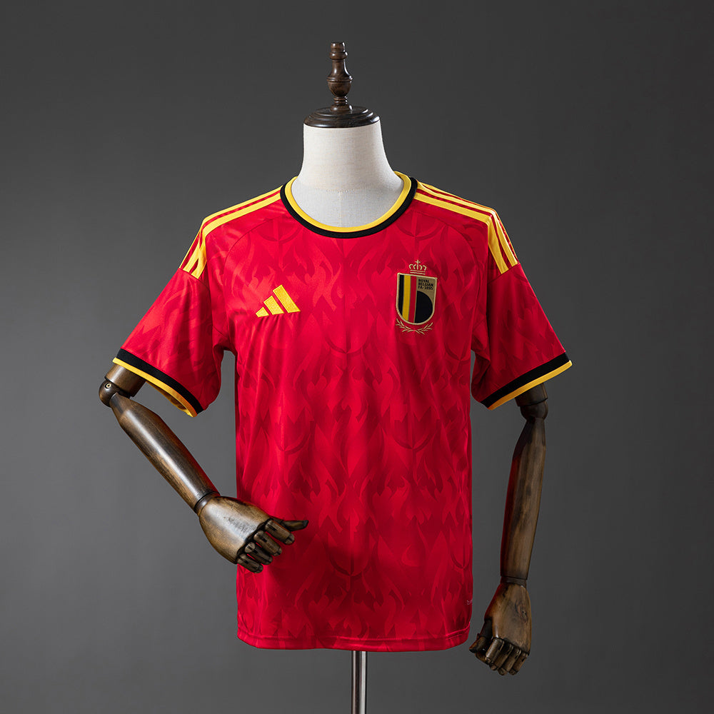 BELGIUM 26