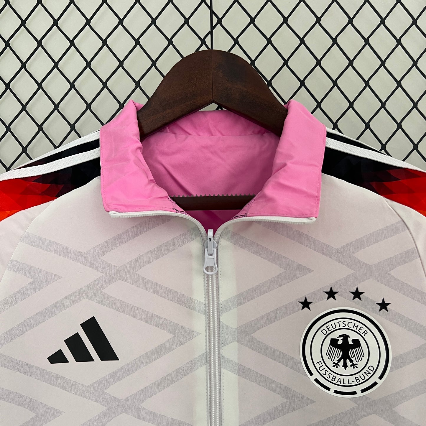 Germany Reversible Windbreaker 2024/25