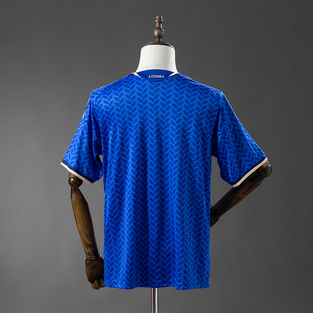 ITALY 26
