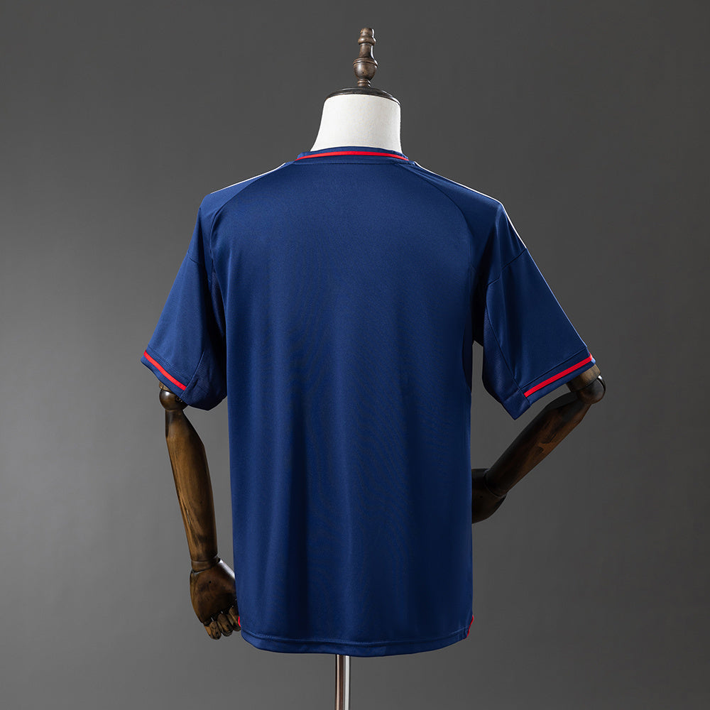 Olympique Lyonnais Away 25/26