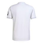 Real Madrid Home Custom Player Version Soccer Jersey 2025/26