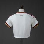 Spain Away Croptop 2026