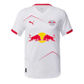 RB Leipzig Soccer Jersey Home Shirt 2025/26