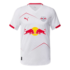 RB Leipzig Soccer Jersey Home Shirt 2025/26