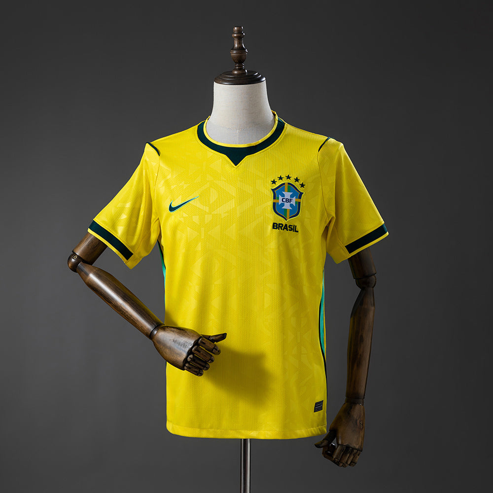 Brazil home 2026