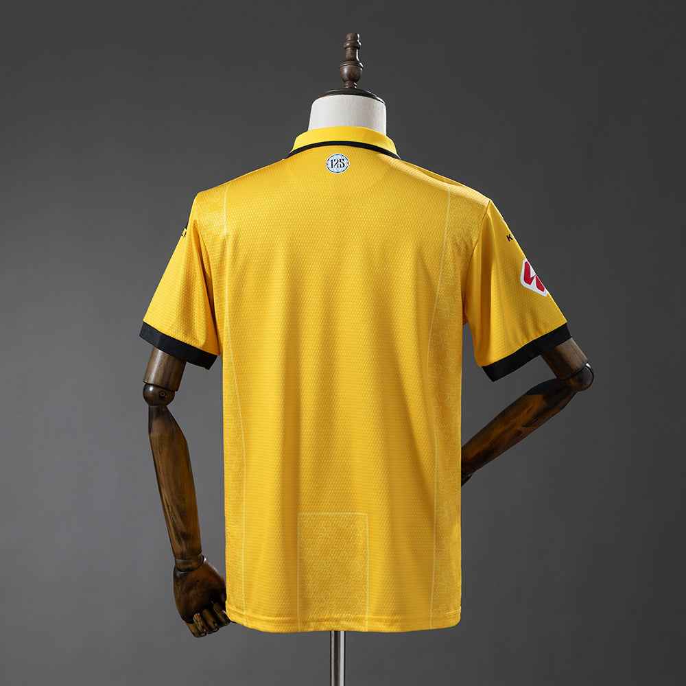 Espanyol 125th anniversary