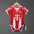 Bayern Munich Baby Bodysuit