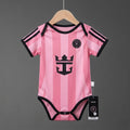 Inter Miami Baby Bodysuit