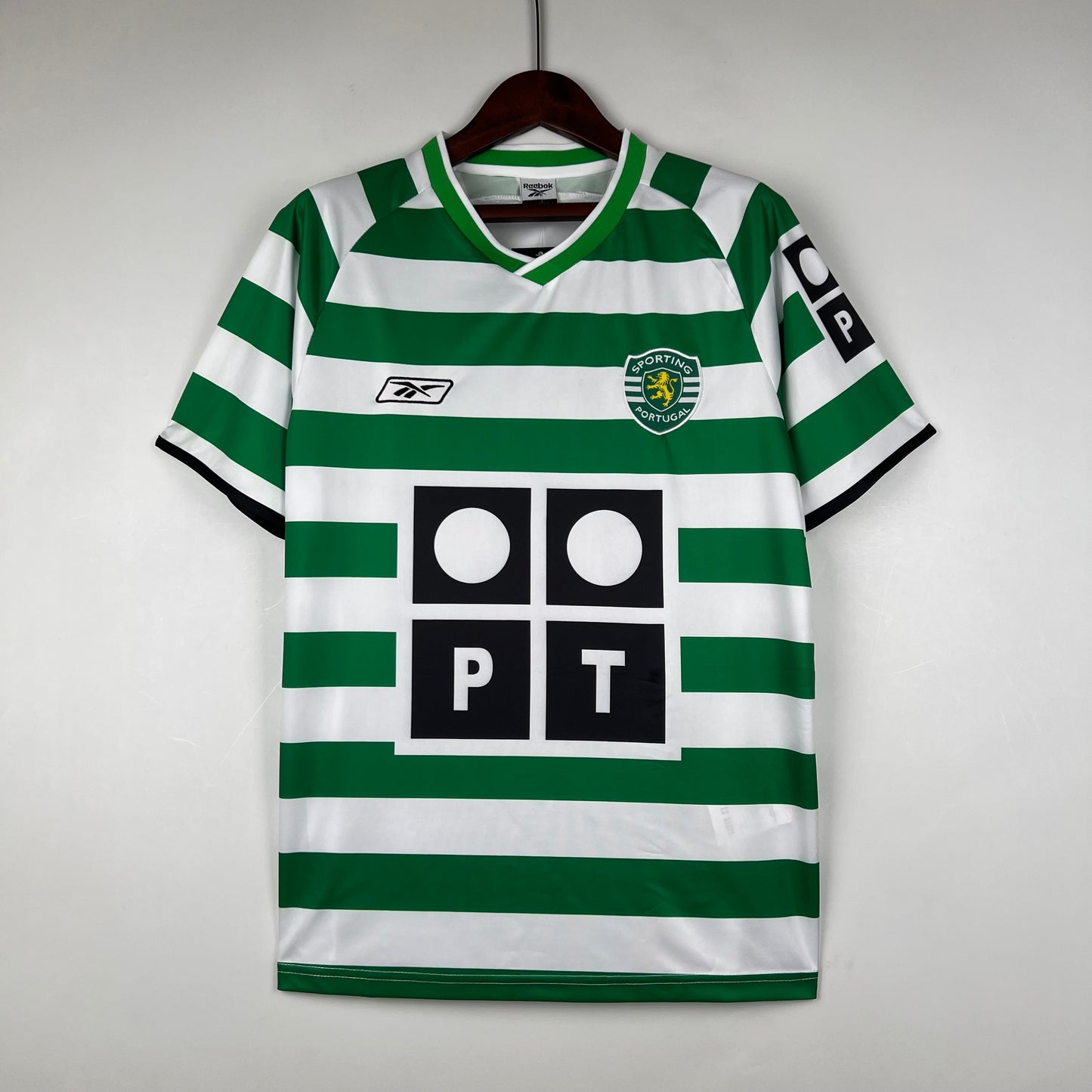 Sporting Lisbon 2003/04