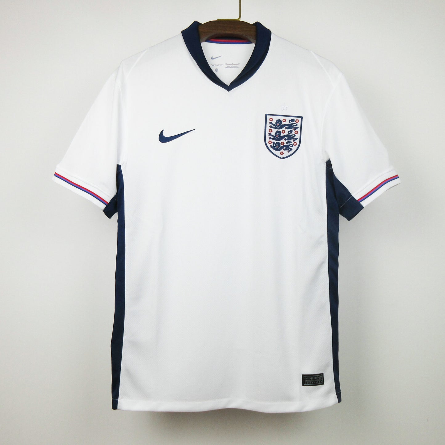 England Home FAN VERSION