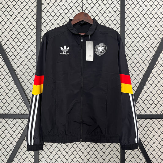 Germany Windbreaker