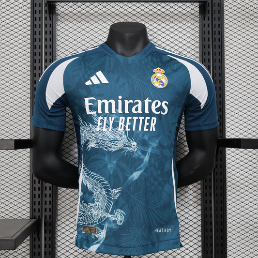 Real Madrid Special Edition 2024/25