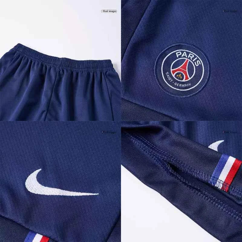 PSG 25/26 Kids