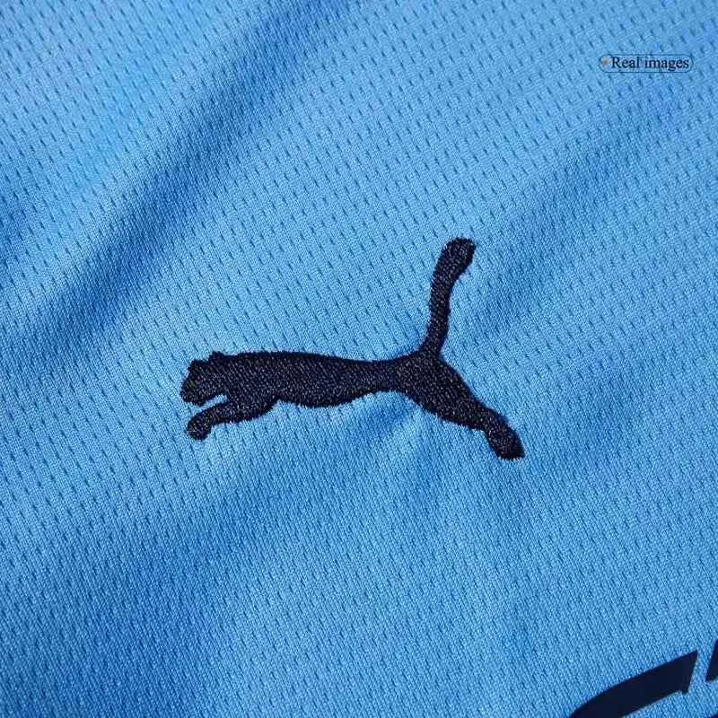Manchester City 25/26 Kids