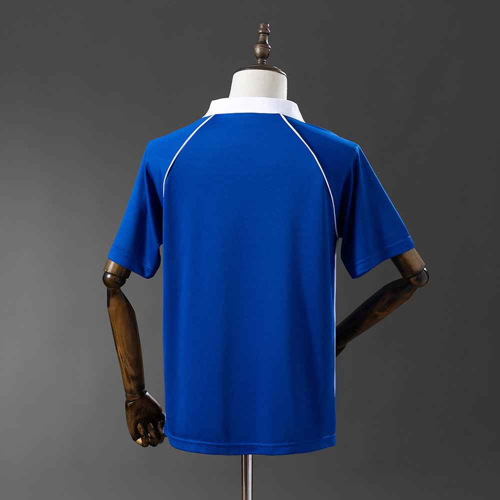 Schalke 04 Home 1984/85