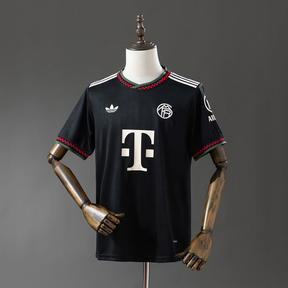 Bayern Munich Third 25/26