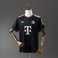 Bayern Munich Third 25/26