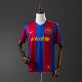Barcelona Home 50-Years Anniversary 2007/08