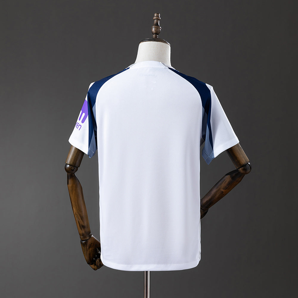 Tottenham Hotspur Home 25/26