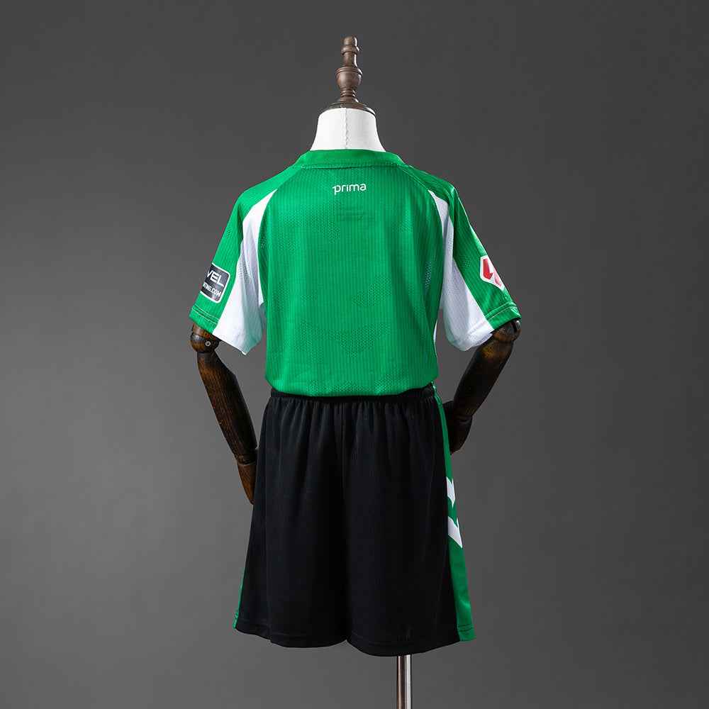Real Betis 25/26 Kids