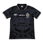 Retro Mexico Third Jersey World Cup 1998