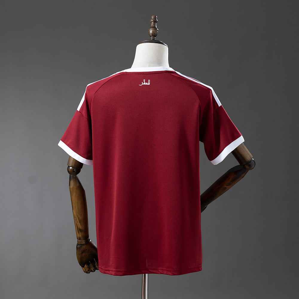 Qatar 26