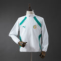 Senegal 2026 Windbreaker