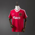 Liverpool Home 1995/96