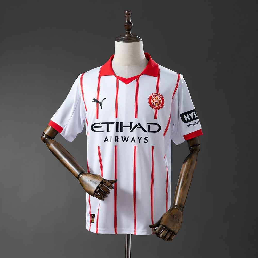 Girona 25/26 Home